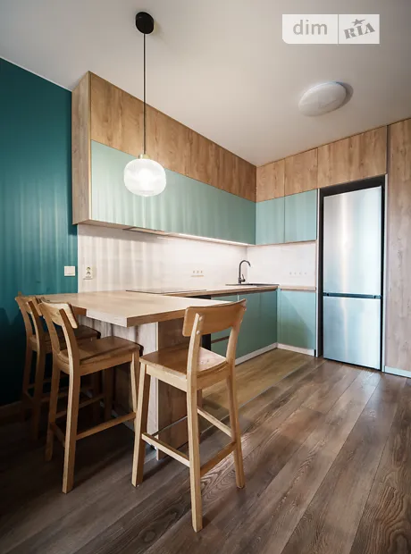 Квартира на вул. Костанайська, 13 в Київ, ID 316724, фото №4