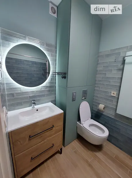 Квартира на вул. Костанайська, 13 в Києві, ID 316724, фото №6