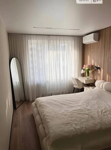 Квартира на вул. Виговського в Києві, ID 319034, фото №1