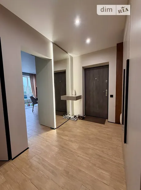 Квартира на вул. Виговського в Києві, ID 319034, фото №15