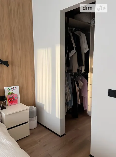 Квартира на вул. Виговського в Києві, ID 319034, фото №3