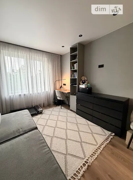 Квартира на вул. Виговського в Києві, ID 319034, фото №5