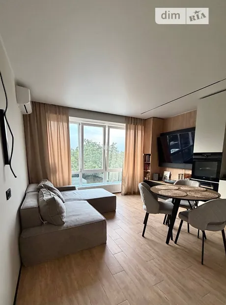 Квартира на вул. Виговського в Києві, ID 319034, фото №7