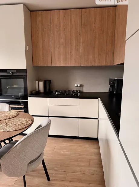 Квартира на вул. Виговського в Києві, ID 319034, фото №8