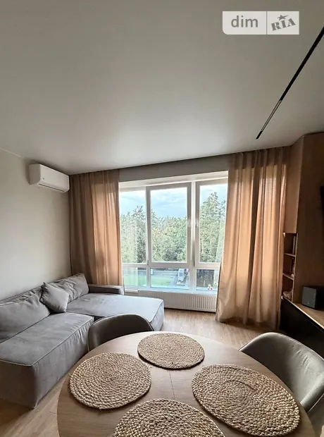Квартира на вул. Виговського в Києві, ID 319034, фото №9