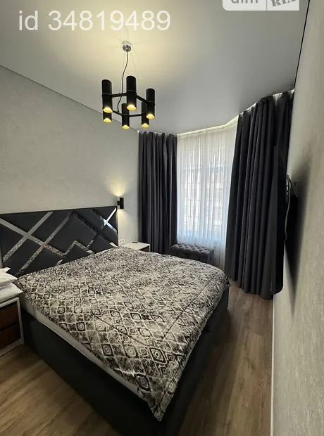 Квартира на вул. Дача Ковалевського, 91 в Одесі, ID 316743, фото №1
