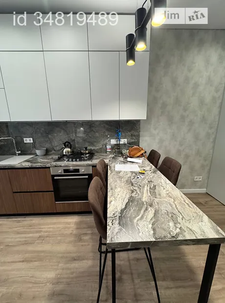 Квартира на вул. Дача Ковалевського, 91 в Одесі, ID 316743, фото №2