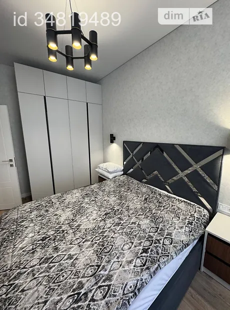 Квартира на вул. Дача Ковалевського, 91 в Одесі, ID 316743, фото №3
