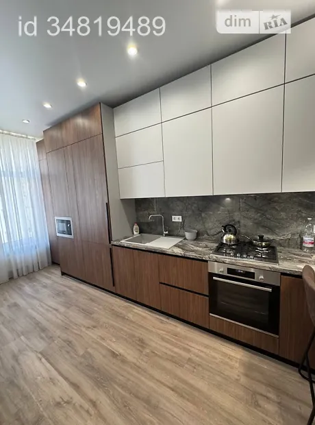 Квартира на вул. Дача Ковалевського, 91 в Одесі, ID 316743, фото №6