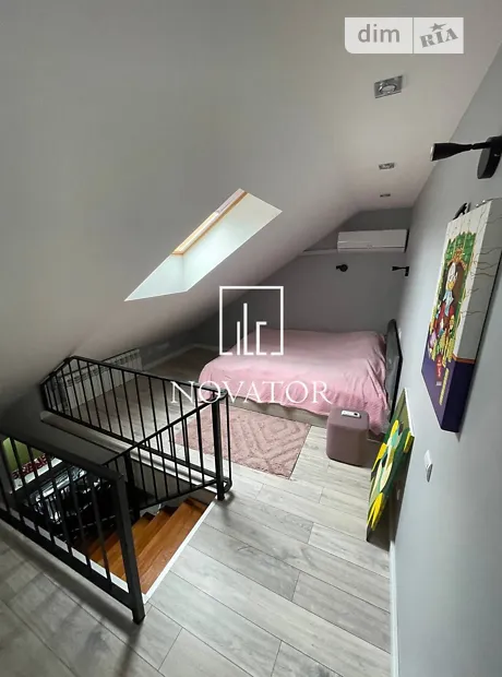 Квартира на вул. Мечникова, 116 в Києві, ID 319018, фото №11