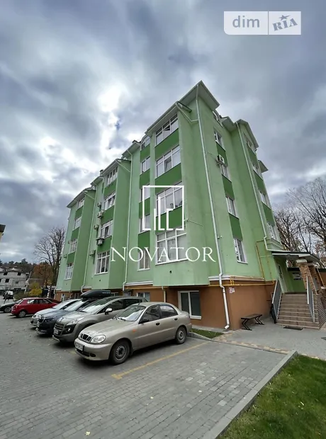 Квартира на вул. Мечникова, 116 в Києві, ID 319018, фото №13