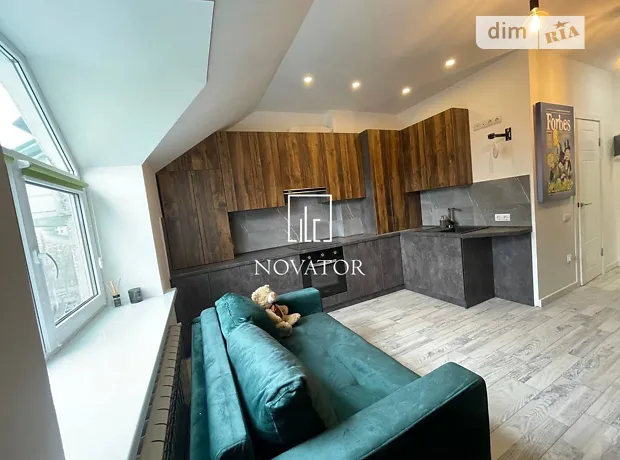 Квартира на вул. Мечникова, 116 в Києві, ID 319018, фото №4
