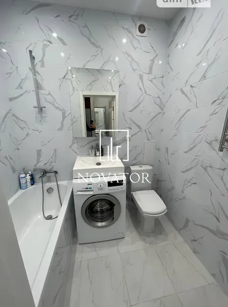 Квартира на вул. Мечникова, 116 в Києві, ID 319018, фото №8