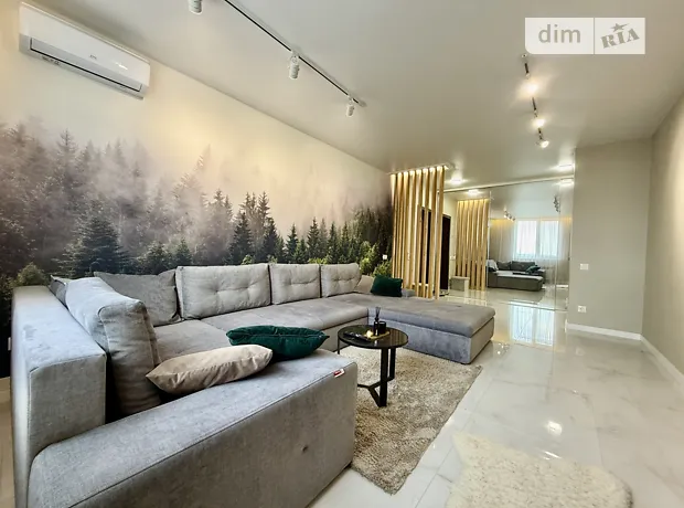 Квартира на вул. Юрія Мушкетика, 25Г в Київ, ID 319020, фото №1
