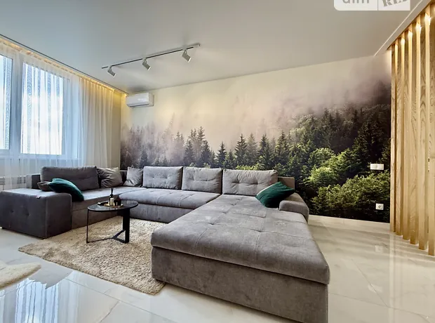 Квартира на вул. Юрія Мушкетика, 25Г в Київ, ID 319020, фото №2