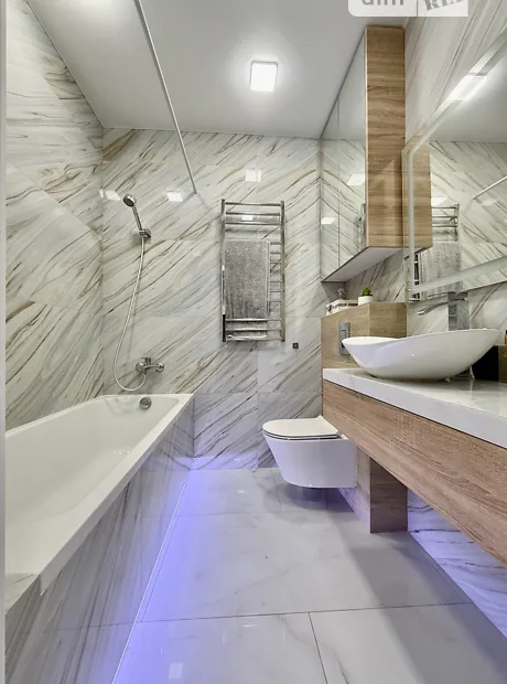 Квартира на вул. Юрія Мушкетика, 25Г в Києві, ID 319020, фото №11