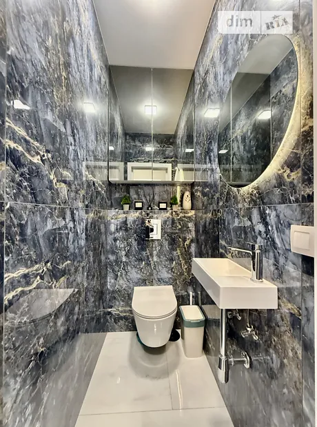 Квартира на вул. Юрія Мушкетика, 25Г в Києві, ID 319020, фото №12