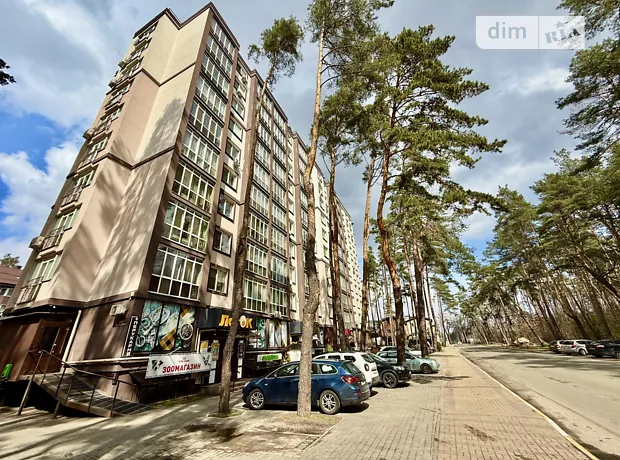 Квартира на вул. Юрія Мушкетика, 25Г в Києві, ID 319020, фото №19