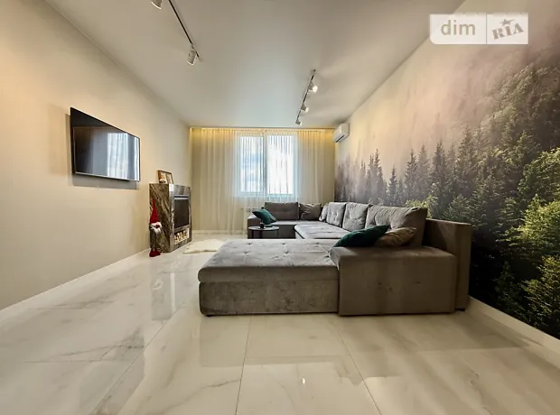 Квартира на вул. Юрія Мушкетика, 25Г в Київ, ID 319020, фото №3