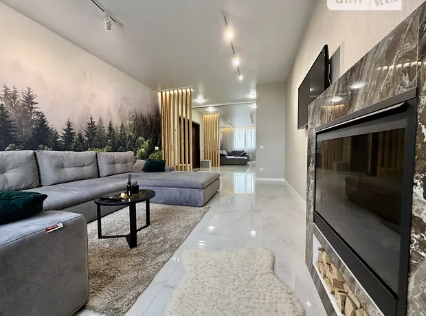Квартира на вул. Юрія Мушкетика, 25Г в Київ, ID 319020, фото №5