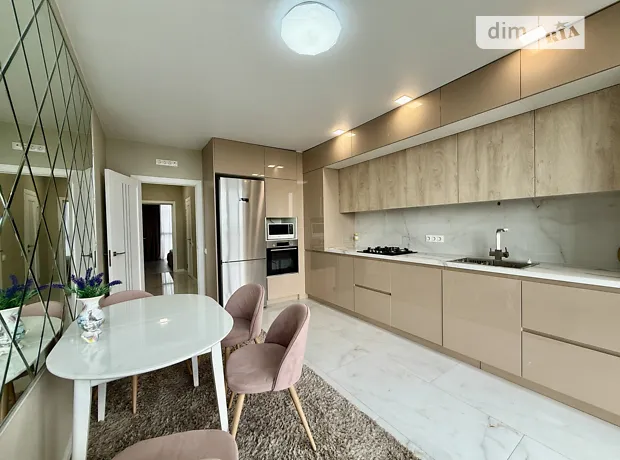 Квартира на вул. Юрія Мушкетика, 25Г в Києві, ID 319020, фото №6
