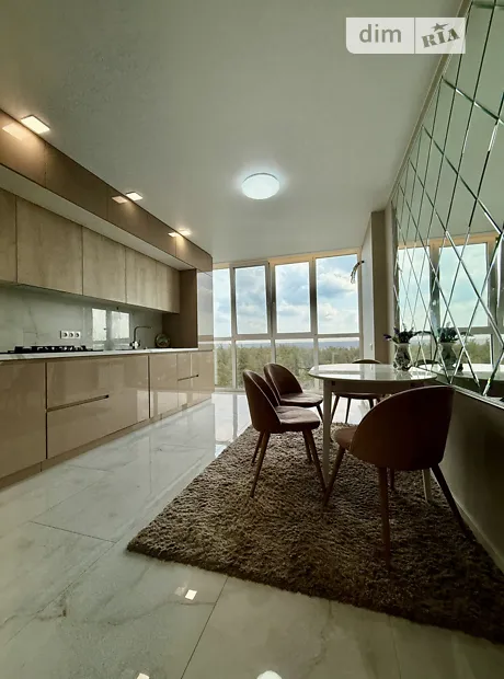 Квартира на вул. Юрія Мушкетика, 25Г в Києві, ID 319020, фото №7