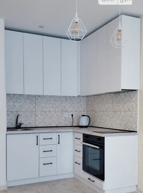 Квартира на вул. Миколи Кибальчича, 1Г в Києві, ID 318998, фото №3