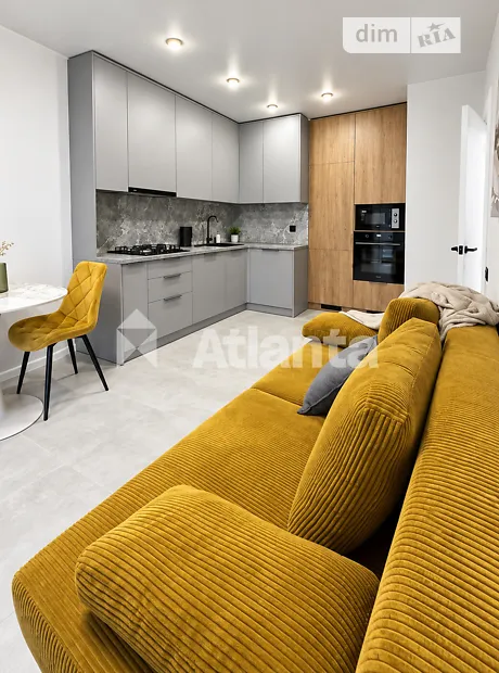 Квартира на вул. Стрийська в Львові, ID 319015, фото №2