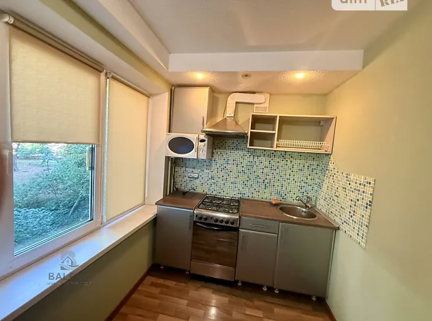 Квартира на вул. Парково-Сирецька, 8 в Київ, ID 330153, фото №1