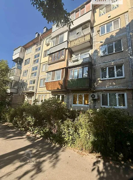 Квартира на вул. Парково-Сирецька, 8 в Києві, ID 330153, фото №11