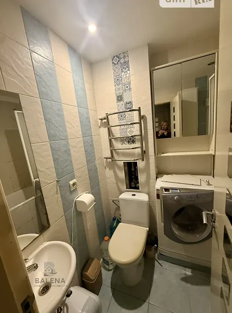 Квартира на вул. Парково-Сирецька, 8 в Києві, ID 330153, фото №8
