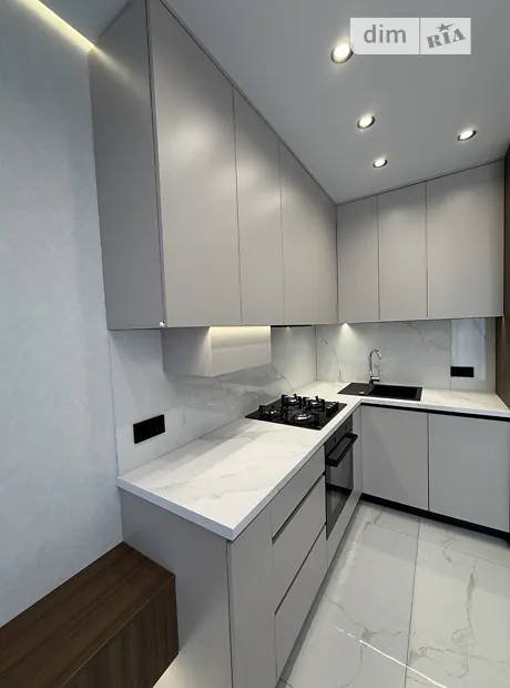Квартира на вул. Миколи Сингаївського 2Б/1 в Києві, ID 319007, фото №6