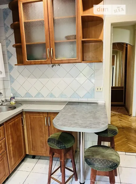Квартира на вул. Дружківська, 4 в Київ, ID 319004, фото №1