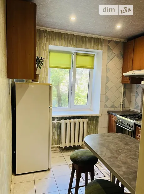 Квартира на вул. Дружківська, 4 в Київ, ID 319004, фото №2