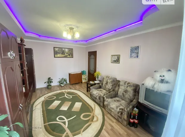 Квартира на вул. Стуса Василя, 23 в Івано-Франківську, ID 319001, фото №3