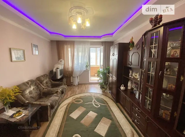 Квартира на вул. Стуса Василя, 23 в Івано-Франківську, ID 319001, фото №4