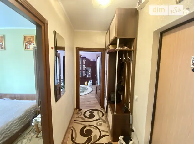 Квартира на вул. Стуса Василя, 23 в Івано-Франківську, ID 319001, фото №6
