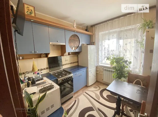 Квартира на вул. Стуса Василя, 23 в Івано-Франківську, ID 319001, фото №7