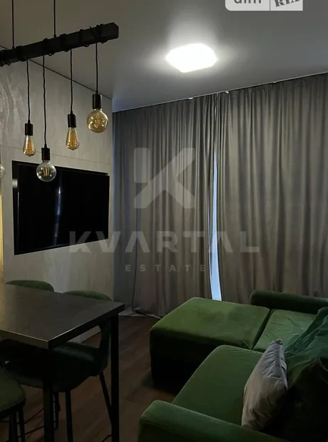 Квартира на вул. Університетська, 2Г в Києві, ID 318990, фото №20