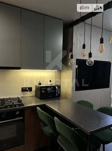 Квартира на вул. Університетська, 2Г в Києві, ID 318990, фото №24