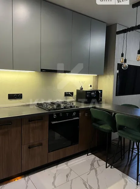 Квартира на вул. Університетська, 2Г в Києві, ID 318990, фото №29