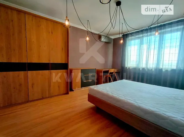 Квартира на вул. Андрія Аболмасова, 2 в Київ, ID 318991, фото №1