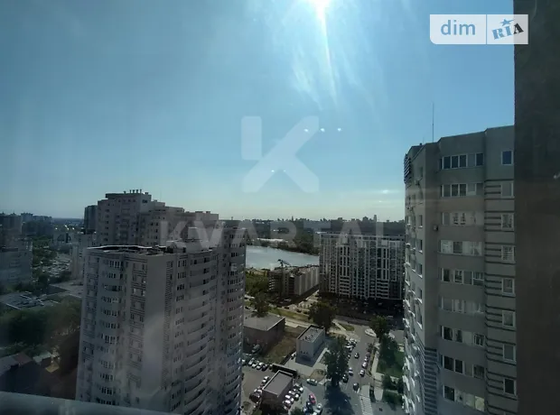 Квартира на вул. Андрія Аболмасова, 2 в Київ, ID 318991, фото №2