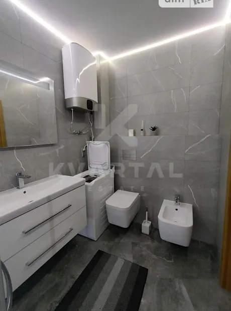 Квартира на вул. Андрія Аболмасова, 2 в Києві, ID 318991, фото №13