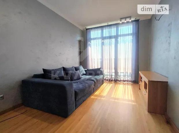 Квартира на вул. Андрія Аболмасова, 2 в Києві, ID 318991, фото №15