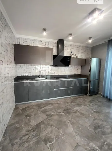 Квартира на вул. Андрія Аболмасова, 2 в Києві, ID 318991, фото №18