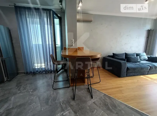 Квартира на вул. Андрія Аболмасова, 2 в Київ, ID 318991, фото №5