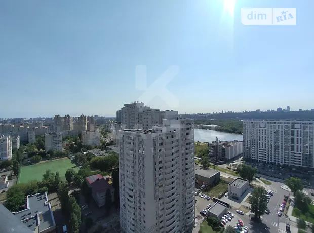 Квартира на вул. Андрія Аболмасова, 2 в Києві, ID 318991, фото №6