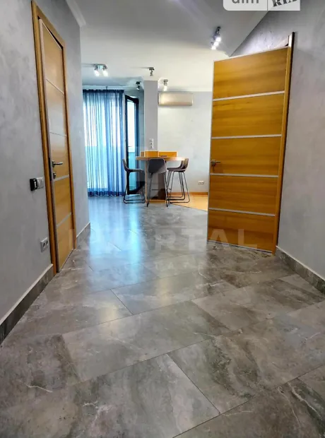 Квартира на вул. Андрія Аболмасова, 2 в Києві, ID 318991, фото №10