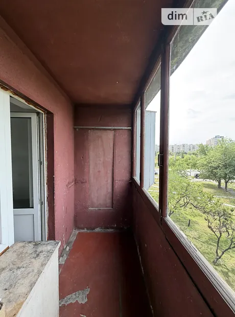 Квартира на вул. Миколи Закревського, 5 в Києві, ID 318985, фото №4
